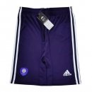 Pantalon Orlando City Domicile 2021 2022 Purpura