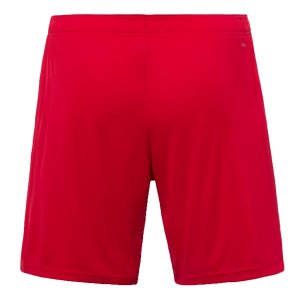 Pantalon Bayern Munich Domicile 2019 2020 Rouge