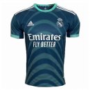 Thailande Maillot Real Madrid Édition Spéciale 2022 2023