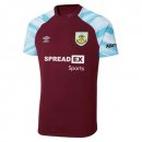 Thailande Maillot Burnley Domicile 2021 2022