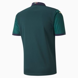 Maillot Italie Domicile 2020 Vert