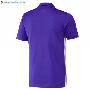 Maillot Marseille Third 2017 2018