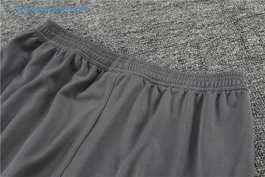 Survetement Liverpool 2018 2019 Gris