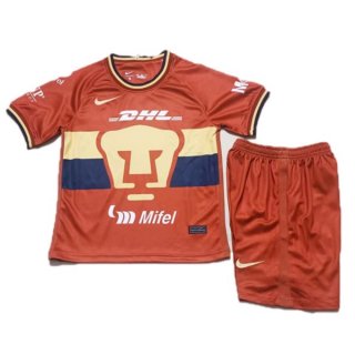 Maillot UNAM Pumas Third Enfant 2022 2023