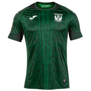 Thailande Maillot Leganes Exterieur 2021 2022 Thailande Maillot Leganes Exterieur 2021 2022