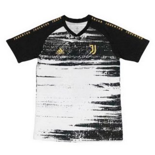 Entrainement Juventus 2020 2021 Noir Blanc Entrainement Juventus 2020 2021 Noir Blanc