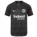 Thailande Maillot Eintracht Frankfurt Exterieur 2022 2023