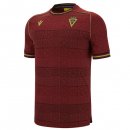 Thailande Maillot Cádiz Exterieur 2025-26