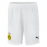 Pantalon Borussia Dortmund Third 2020 2021 Blanc