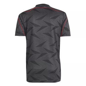 Thailande Maillot Arsenal Spécial 2021 2022 Noir