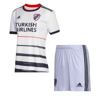 Maillot River Plate Third Enfant 2019 2020 Blanc Maillot River Plate Third Enfant 2019 2020 Blanc