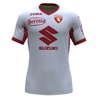 Thailande Maillot AS Roma Gardien 2021 2022 Blanc