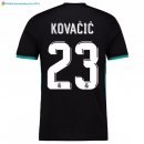 Maillot Real Madrid Exterieur Kovacic 2017 2018