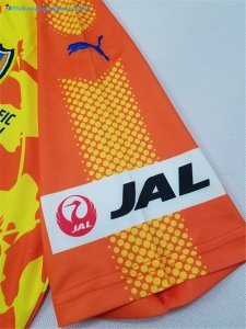 Maillot Shimizu S Pulse Domicile 2017 2018