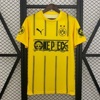 Maillot Dortmund Special Edition 2025-2026