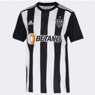 Thailande Maillot Atletico Mineiro Domicile 2022 2023