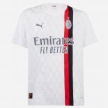 Maillot AC Milan Exterieur 2023 2024