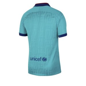 Maillot Barcelona Third 2019 2020 Vert