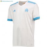 Thailande Maillot Marseille Domicile 2017 2018