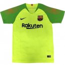 Maillot Barcelona Gardien 2018 2019 Vert