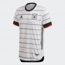 Maillot Allemagne Domicile 2020 Blanc