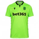 Thailande Maillot Stoke City Gardien 2021 2022