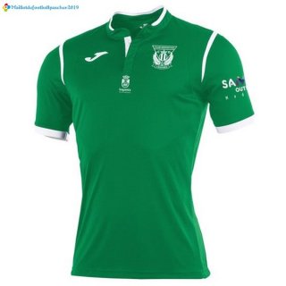 Maillot Leganés Third 2017 2018 Maillot Leganés Third 2017 2018