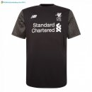 Maillot Liverpool Exterieur Gardien 2017 2018