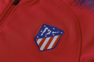 Survetement Enfant Atlético de Madrid 2018 2019 Rouge