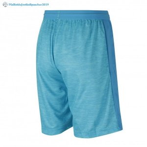 Pantalon Marseille Third 2018 2019 Bleu