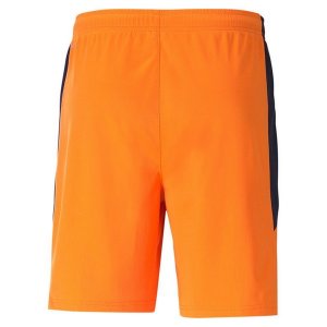 Pantalon Valence Exterieur 2020 2021 Orange