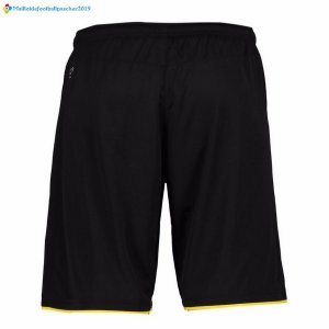 Pantalon Borussia Dortmund Domicile 2017 2018