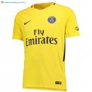 Maillot Paris Saint Germain Exterieur 2017 2018