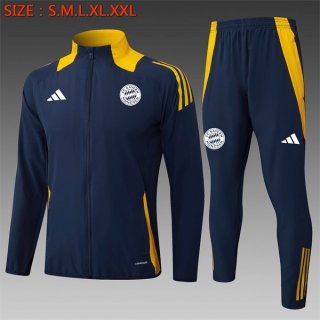 Survetement Bayern Munich 2025-2026 Bleu Survetement Bayern Munich 2025-2026 Bleu