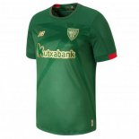 Maillot Athletic Bilbao Exterieur 2019 2020 Vert