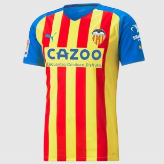 Thailande Maillot Valence Third 2022 2023 Thailande Maillot Valence Third 2022 2023