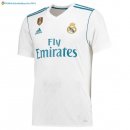 Maillot Real Madrid Domicile 2017 2018