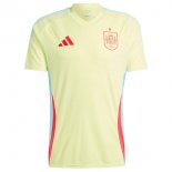 Maillot Espagne Exterieur 2024