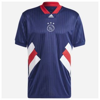 Thailande Maillot Ajax Icon 2022-2023 Thailande Maillot Ajax Icon 2022-2023
