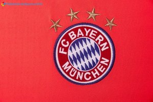Entrainement Bayern Munich Ensemble Complet 2017 2018