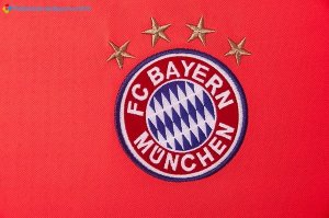 Entrainement Bayern Munich Ensemble Complet 2017 2018