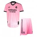 Maillot Real Madrid Y-3 Gardien Enfant 2021 2022