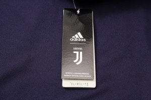 Polo Ensemble Complet Juventus 2018 2019 Purpura