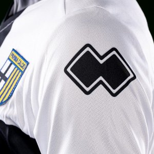 Maillot Parma Domicile 2019 2020 Blanc