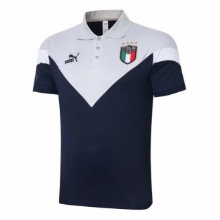 Polo Italie 2020 Gris Polo Italie 2020 Gris