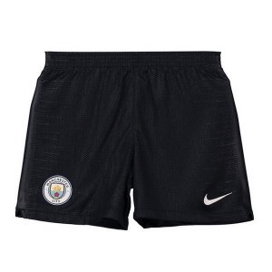 Maillot Manchester City Exterieur Enfant 2018 2019 Bleu