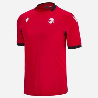 Thailande Maillot Georgia Third 2024 Thailande Maillot Georgia Third 2024