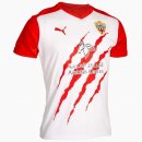 Thailande Maillot Almeria Domicile 2021 2022