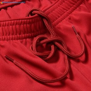 Pantalon AS Roma Domicile 2017 2018
