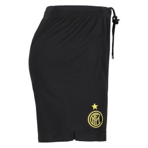 Pantalon Inter Milan Third 2019 2020 Noir